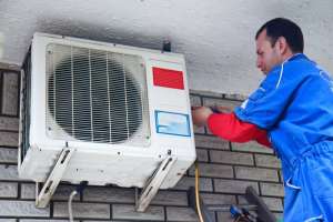 24/7 and Emergency HVAC Near Fox Is, WA | Air Conidtioning and Heating Contractors